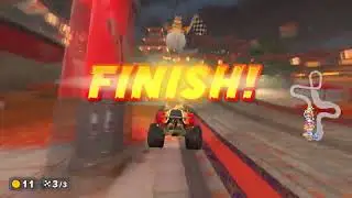 Mario Kart World Moments 3