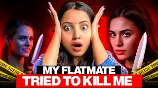 My FLATMATE Tried to KILL me 🤯 Personal Story | Magic Pill #emotional #storytime #trending