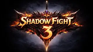 Shadow Fight 3 yenibos yeni kost&uuml;m epik savaş#takip #shadowfight3 #kesfet 