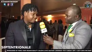 Papito ap Esplike Sak Pasel ak Tabou Combo Eske Tounin nan Septentrionale