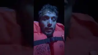 Flotilla ATTACKED