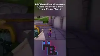 Spyro Reignited available now with PC Game Pass #pcgamepasspartner