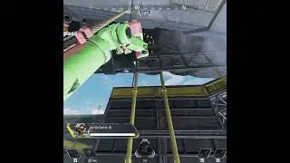NEW OLYMPUS JUMP-PAD ROTATION but it's PATHFINDER
