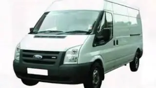 A2B BUDGET VAN RENTAL