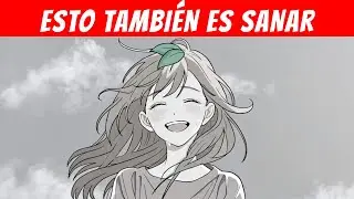 Esto NADIE te lo dijo 🚨: tu SALUD MENTAL empeora antes de SANAR 🧠✨