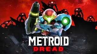 King Reacts | Metroid Dread Trailer