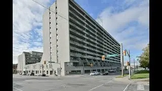 55 William St E Unit 916 Oshawa Open House Video Tour