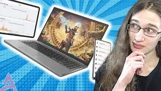 We Can FINALLY TEST THIS! 3DMark Wild Life Extreme
