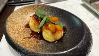 сырники, что может быть проще?A Chinese chef has been preparing this dish for 15 years.