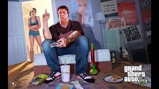 Gamerr_Night  GTA V Story Continue With Franklin Live Stream