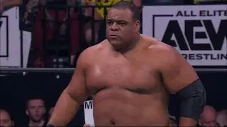 The Hardys & Keith Lee vs. The Butcher, The Blade & Kip Sabian AEW Rampage 08/04/23 highlights