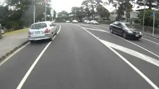 Fast Bicycle Acceleration