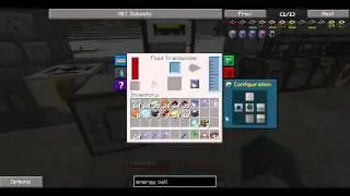Thermal Expansion Redstone Energy Cell Frame Synchronisation Bug
