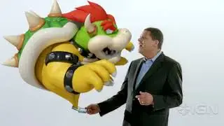 funny bowser video