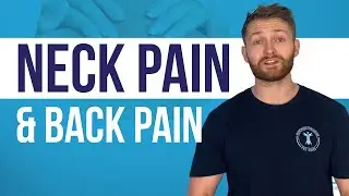 Neck & Back Pain Relief | Surrey Chiropractor