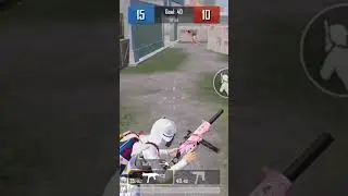 Bgmi best gameplay best gameplay played ever #bgmi #m416spray #ump #gaming #dbs
