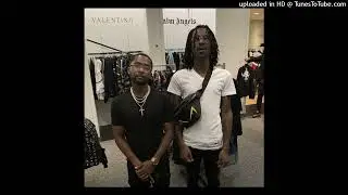 [FREE] Baby Smoove x Rocaine x Detroit Type Beat 