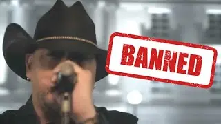 COUNTRY MUSIC SONG BANNED!  Media Freakout Over Lyrics About Democrat-Run Cities!