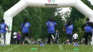 DERVIS - a Robert Levy Foundation film 2009