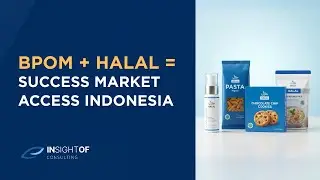 BPOM Registration Case Study: Food Brand Success in Indonesia 🚀