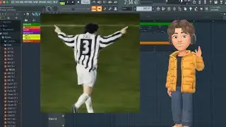 How to Make Glaive Type Beats
