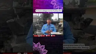 Tri Guna Sebagai Cermin Kualitas Diri #triguna #sattwam #rajas #tamas #kualitasdiri #suluhhindu