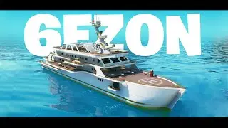 6EZON - Fortnite Piosenka (Parodia EKIPA - 3KIPA)