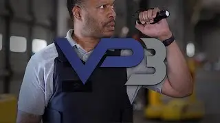 The Legendary Security of BulletSafe Vests