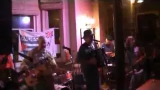 Cuba 5 Performed by the Bourbon Street Preachers