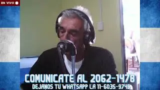 RADIO AM-1160 la mas santiague&ntilde;a