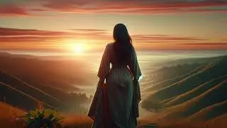 Morning Meditation: Unshakeable Faith | Inspired by Think and Grow Rich