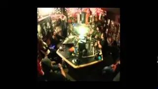 Radio Bam #001 - H.I.M Live
