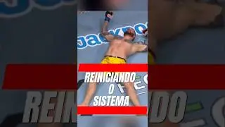 🚨🚨 PAUL CRAIG reiniciou RODOLFO BELLATO 🚨🚨