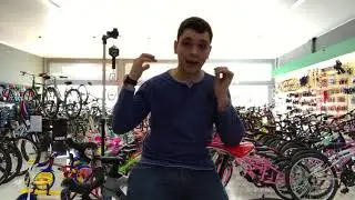 BIKE BRASIL EXPO 2018