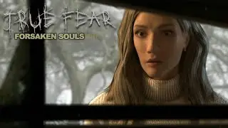 True Fear: Forsaken Souls Horror Game  [[ ACT- 1]]  Ending