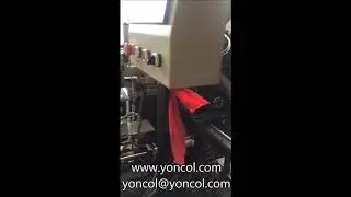Paint Brush Head Assembly Machine YONCOL03
