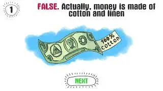 Fact or Fiction (Android/iOS/Windows/VK game)