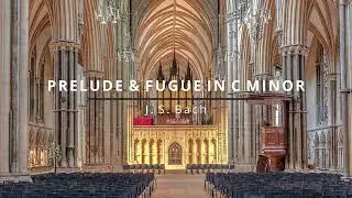 Lincoln Cathedral Organ Nov 2023 - Ian Watts (Organ)/Anne Morris (Soprano)