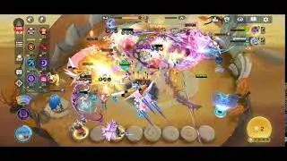MAGIC CHESS GOGO |UPDATE TELAH TIBA HORE...
