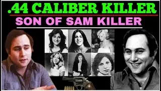 .44 Caliber Killer | Son of Sam Killer | David Berkowitz | Crime Story Tamil | Top Tamil Crime