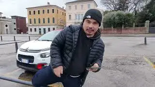 Auguri di Buon Natale da Padova  in video 