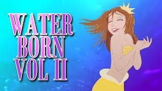 🌊 WaterBorn 🌊 MerMep Volume II