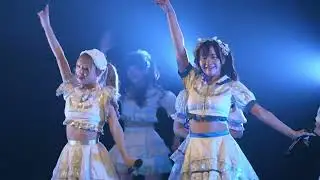 HAKUSULA 2025.12.18 JAPAN IDOL SUPER LIVE 2025 東京キネマ倶楽部編