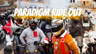 Paradigm Ride&nbsp;Out | ATL Bikelife
