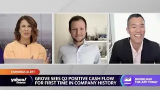 Sustainability, efficacy is an 'absolute priority' in Grove Collaborative products: Co-founder