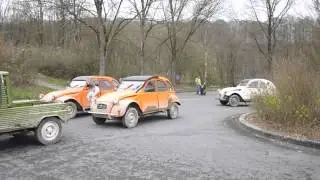 Crapadeuche 2014