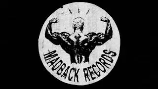 Tripped - Tank [MADINCH003]