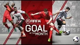 FIFA 14 Liverpool Career Mode #86 AMAZING GOALS!! + Squad Report