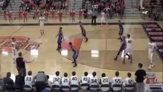 Brice Robinson Highlight Reel