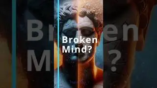 Why You&rsquo;re Not Broken - You&rsquo;re Untrained
